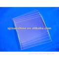 Great Low Iron Clear Float Glass